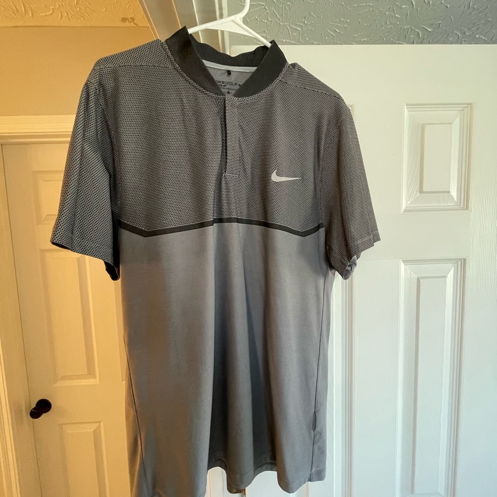 Nike Golf Polo